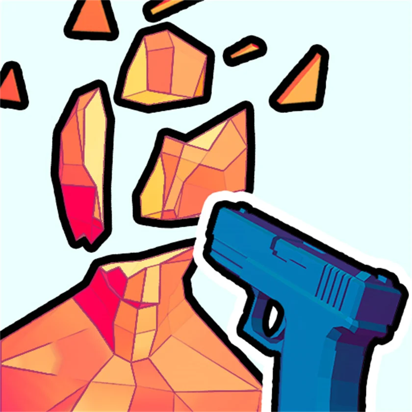 Time Shooter 2 — free online game screenshot and gameplay preview