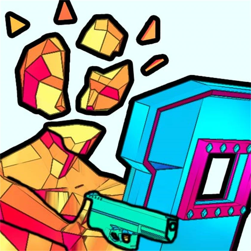 Time Shooter 3 — free online game screenshot and gameplay preview