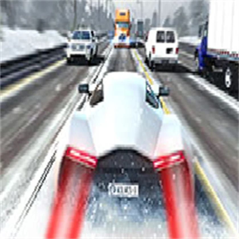Traffic Tour — free online game screenshot and gameplay preview