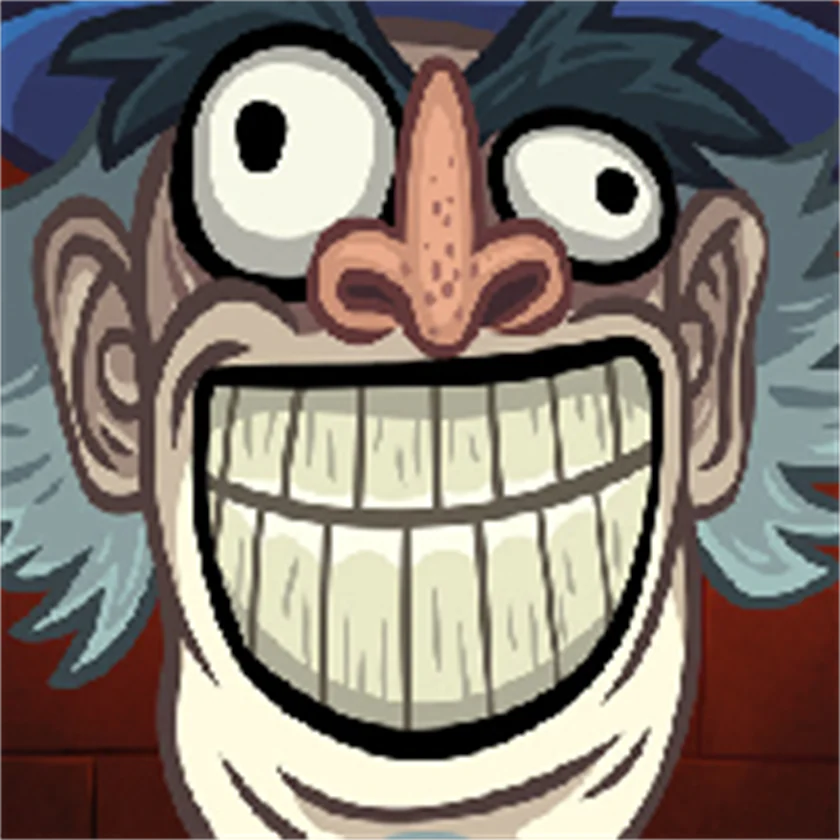 TrollFace Quest USA 1 — free online game screenshot and gameplay preview