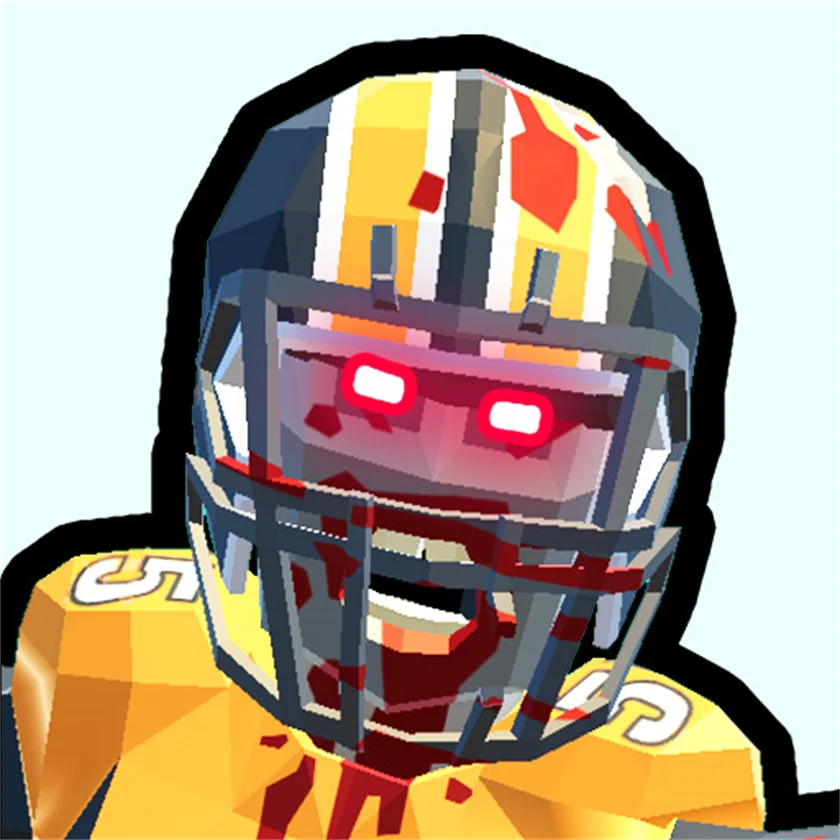 ZOMBIES SHOOTER PART 2 — free online game screenshot and gameplay preview