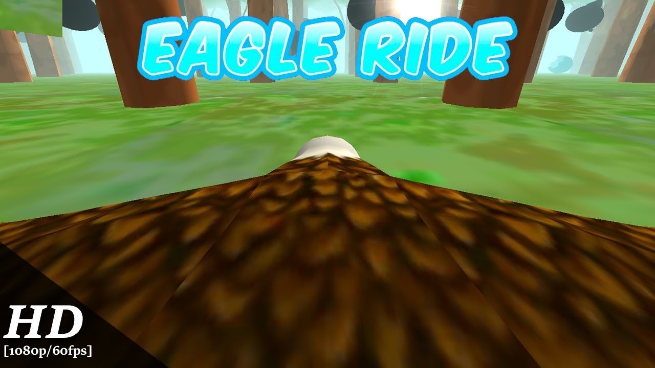 Eagle Ride