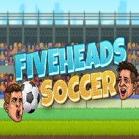 Fiveheads Soccer