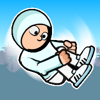Human Flip