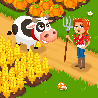 Game Of Farmers