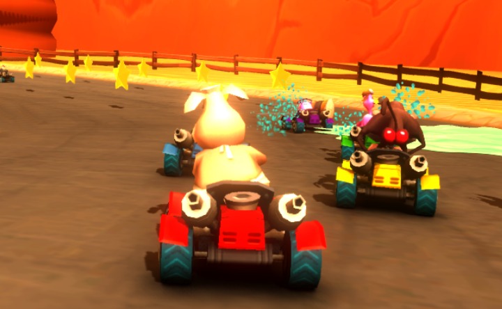 Go Kart Go Ultra