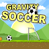 Gravity Soccer