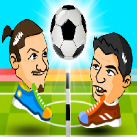 Head Soccer 2 Player