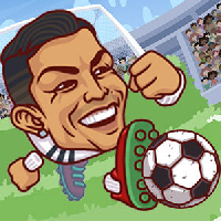 Heads Arena Soccer All Stars