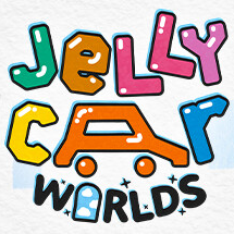 JellyCar Worlds
