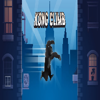 Kong Climb