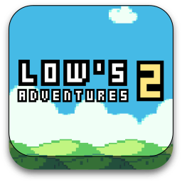 Low's Adventures 1