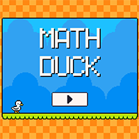 Math Duck