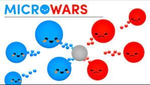 Microwars