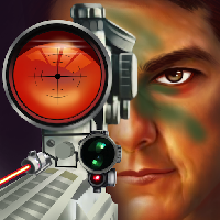 Military Shooter Training