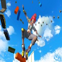 Only Up! Parkour Running Game
