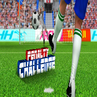 PENALTY CHALLENGE