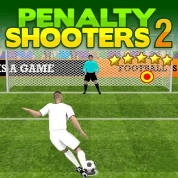 Penalty Shooters 1
