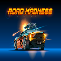 Road Madness