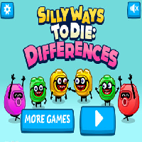 Silly Ways to Die Differences