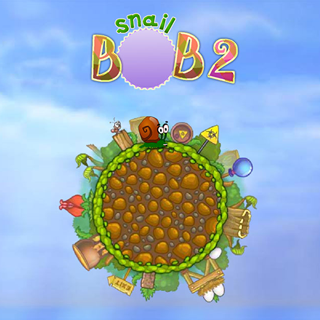 Snail Bob 3