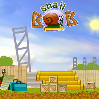 Snail Bob 1