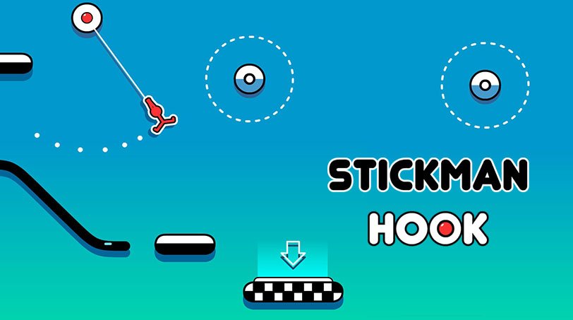 Stickman Hook