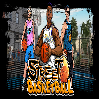 STREET BASKETBALL