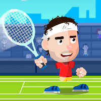 Tennis Masters