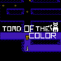 Tomb Of The Cat Color