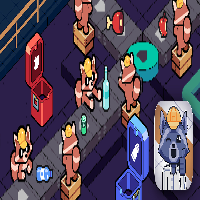 Trash Factory