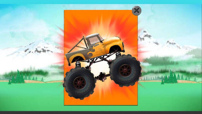 Truck Trials