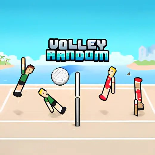 Volley Random